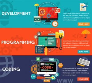 Website Maintenance